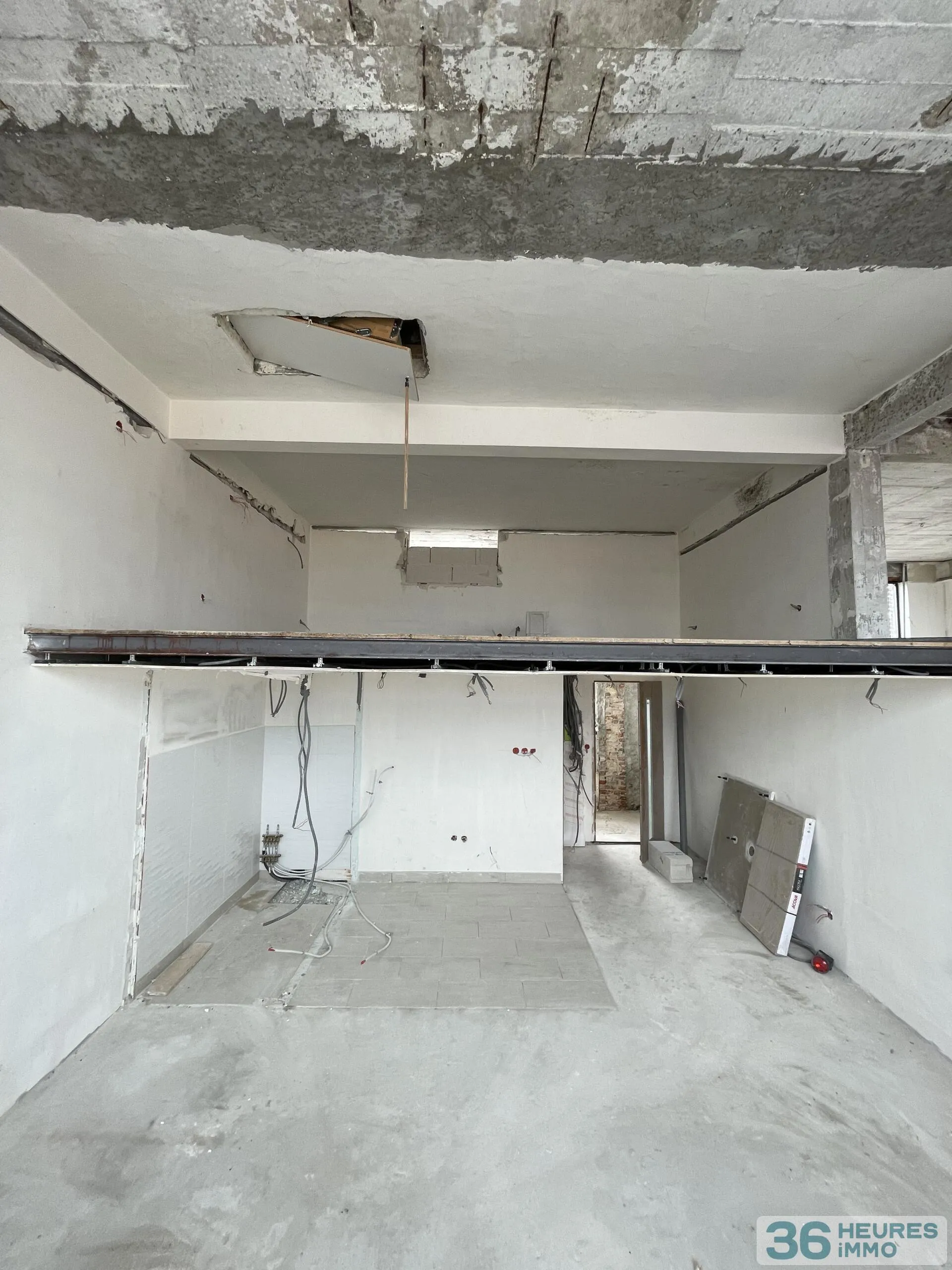 Appartement à Lille — vignette 4