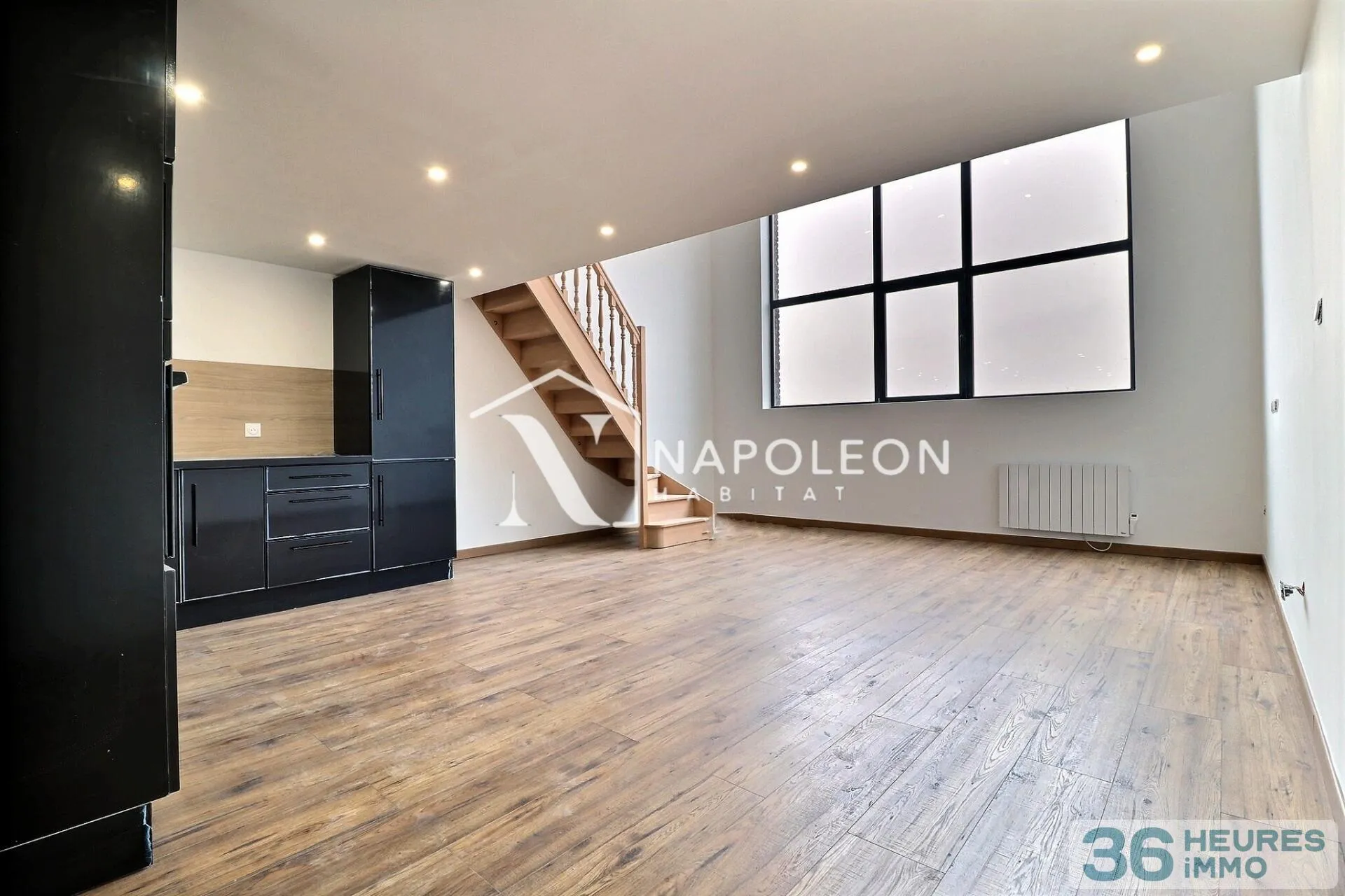 Appartement à Lille — vignette 4