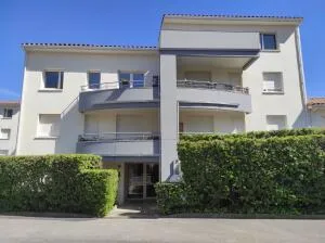 T2 avec jardin + terrasse en RDC à Grabels