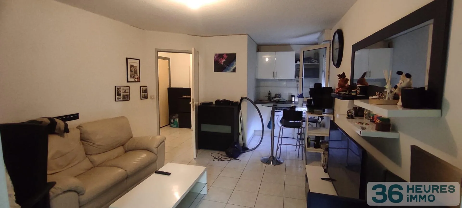 Appartement à Grabels — vignette 3