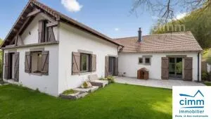 Maison à Druye — vignette 12