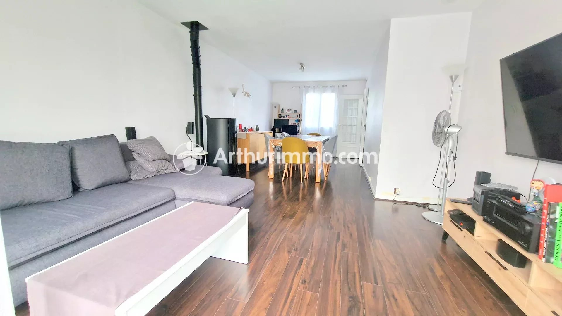 Bien immobilier