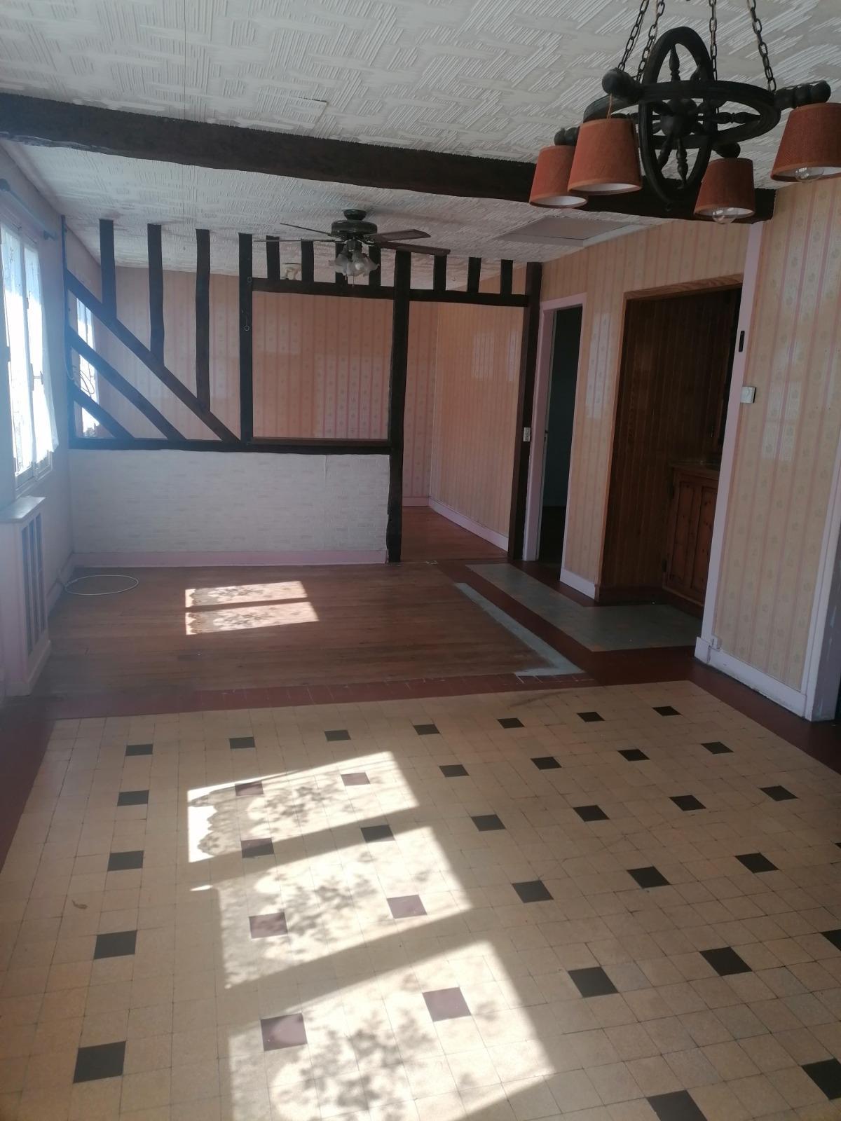 Maison à Honfleur — vignette 6
