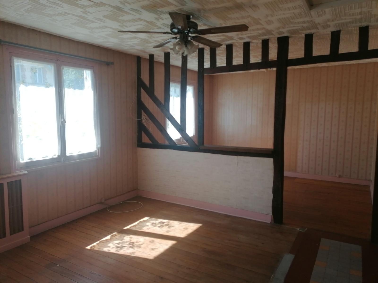 Maison à Honfleur — vignette 7