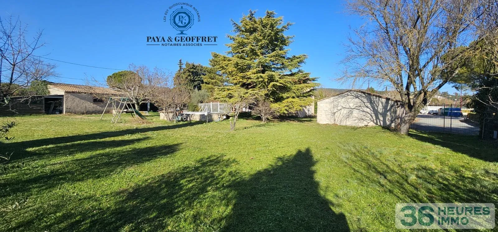 Terrain à Bâtir à Garéoult — vignette 3