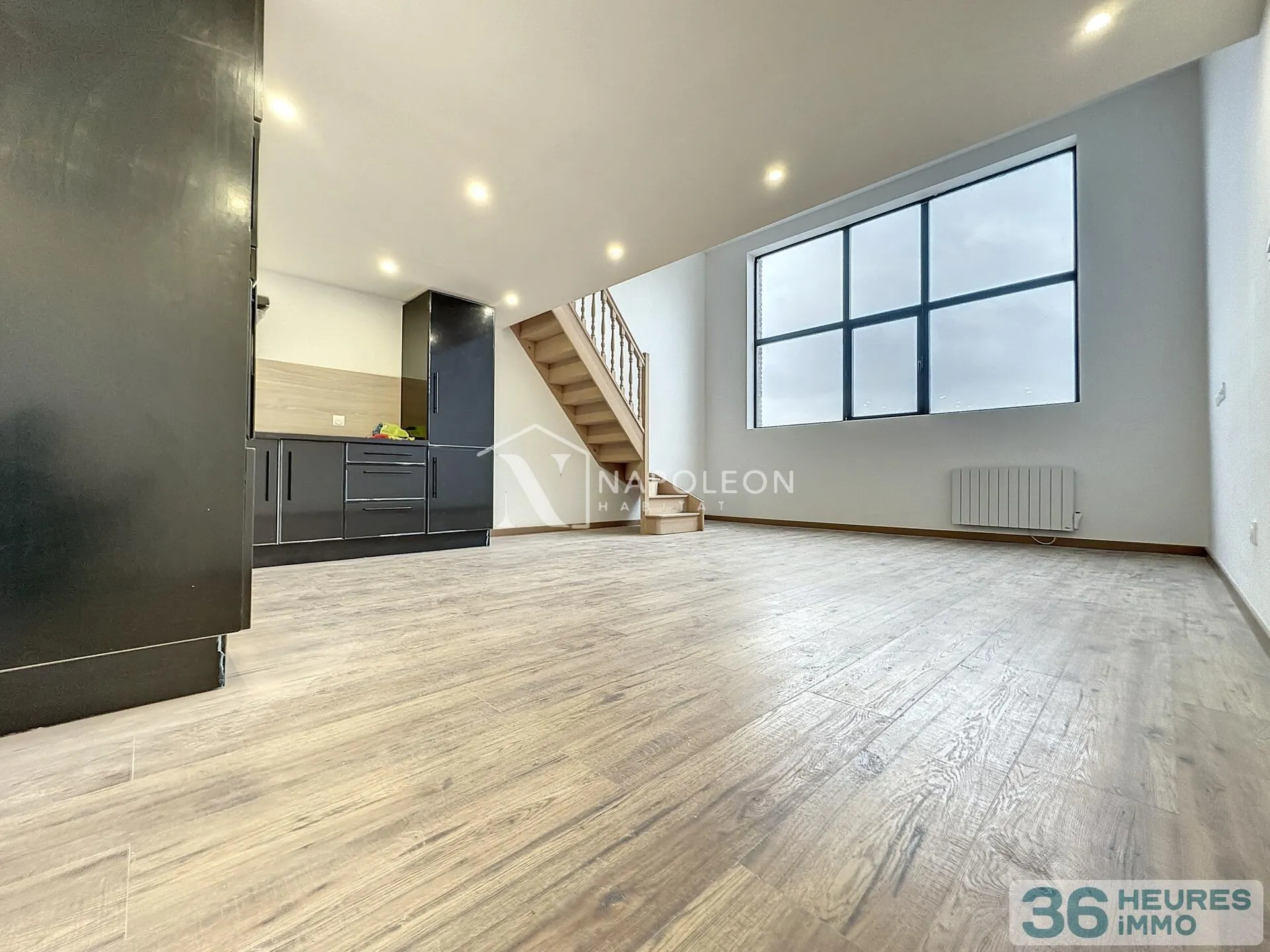 Appartement à Lille — vignette 2