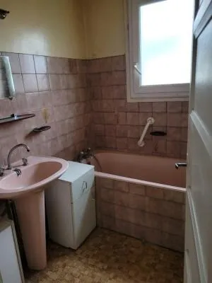 Maison à Coulounieix-Chamiers — vignette 8