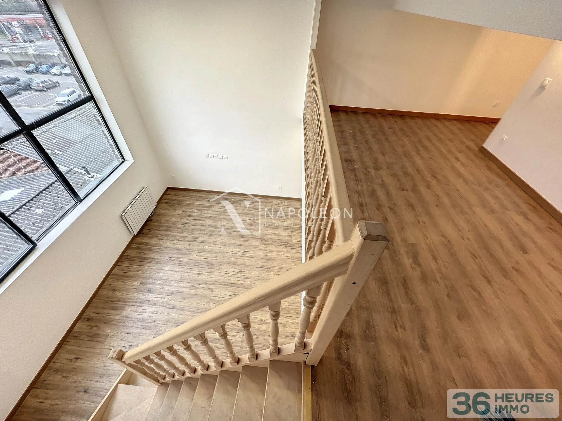 Appartement à Lille — vignette 6