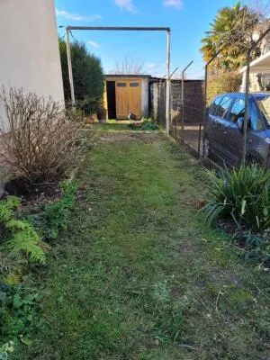 Maison à Coulounieix-Chamiers — vignette 13