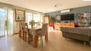 Maison à La Roquette-sur-Siagne — vignette 4