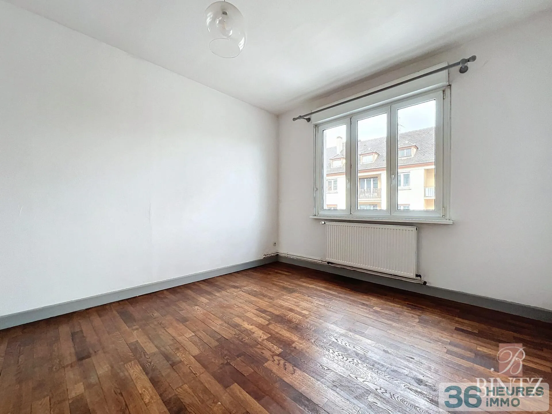 Appartement à Strasbourg — vignette 2