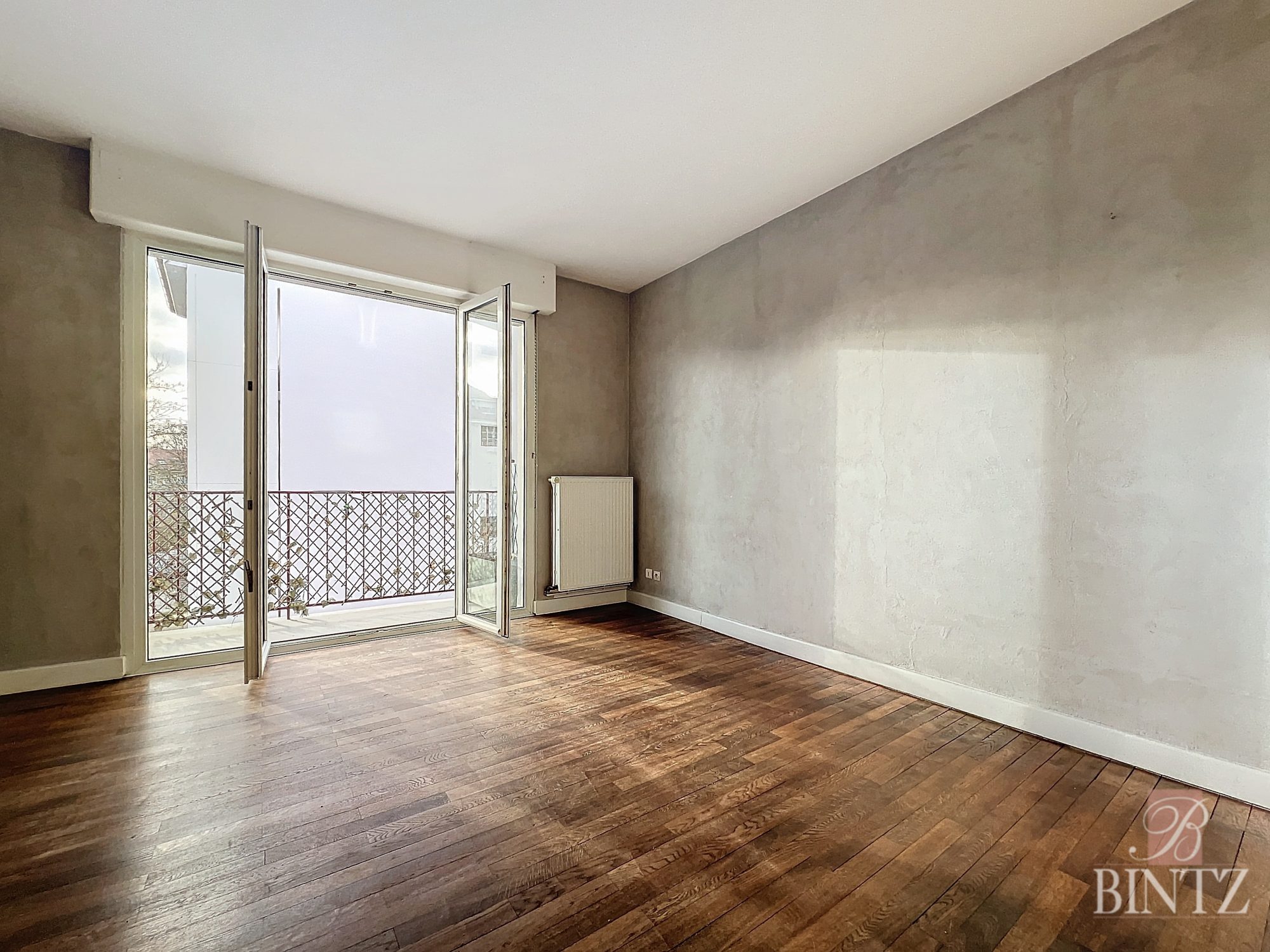 Appartement à Strasbourg — vignette 3