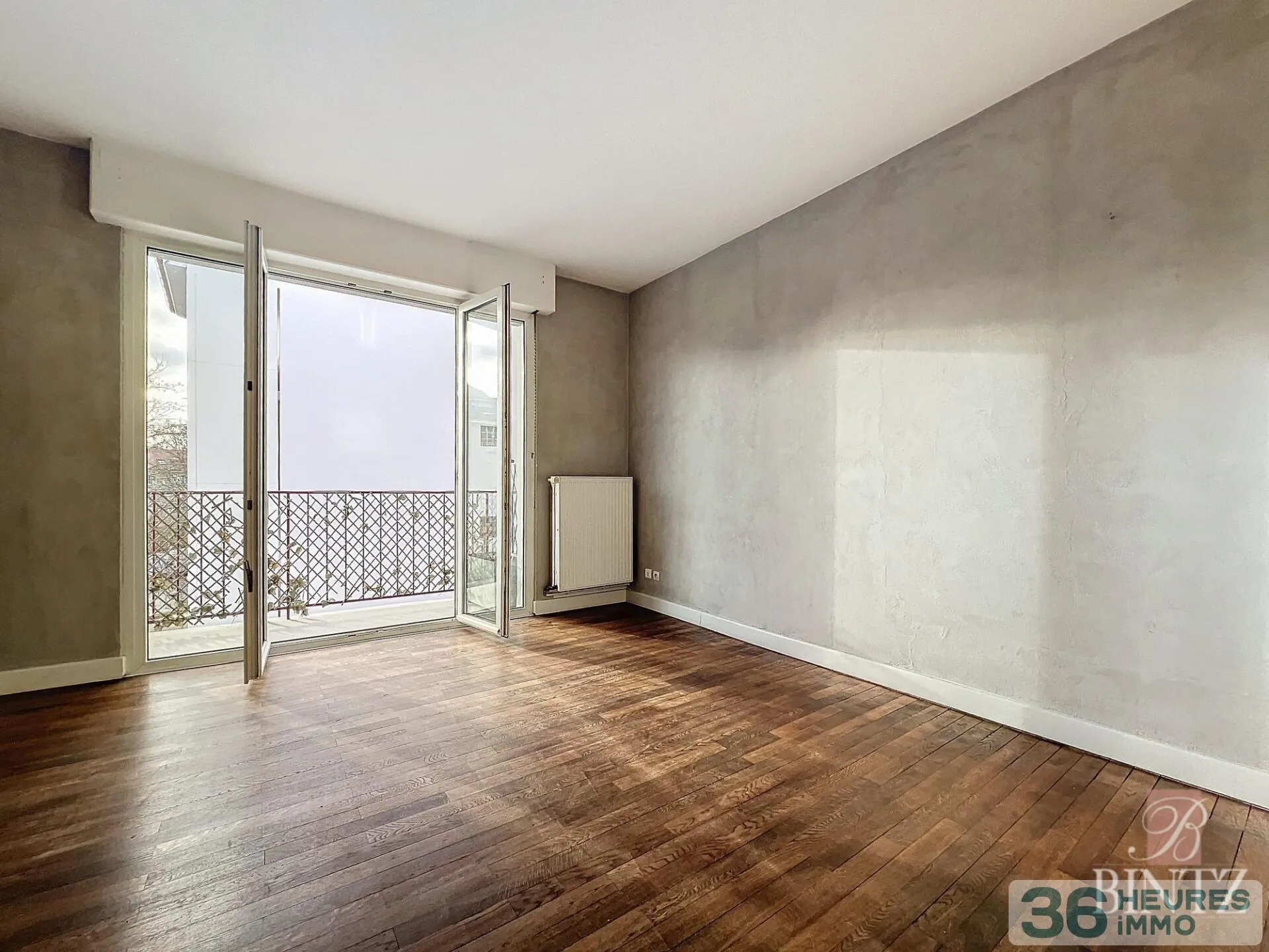 Appartement à Strasbourg — vignette 3