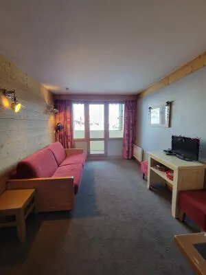 Appartement à La Plagne Tarentaise — vignette 3