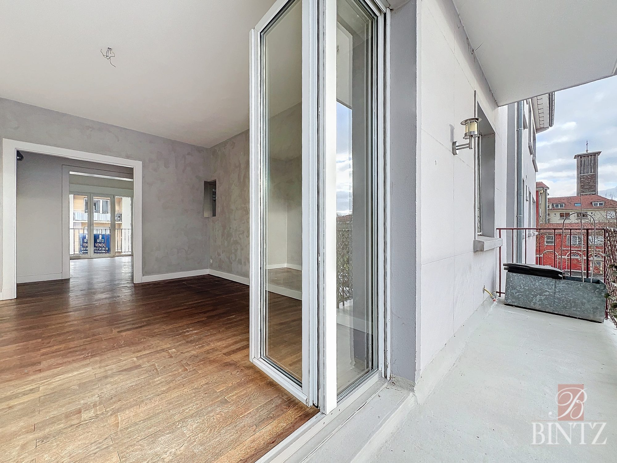 Appartement à Strasbourg — vignette 4