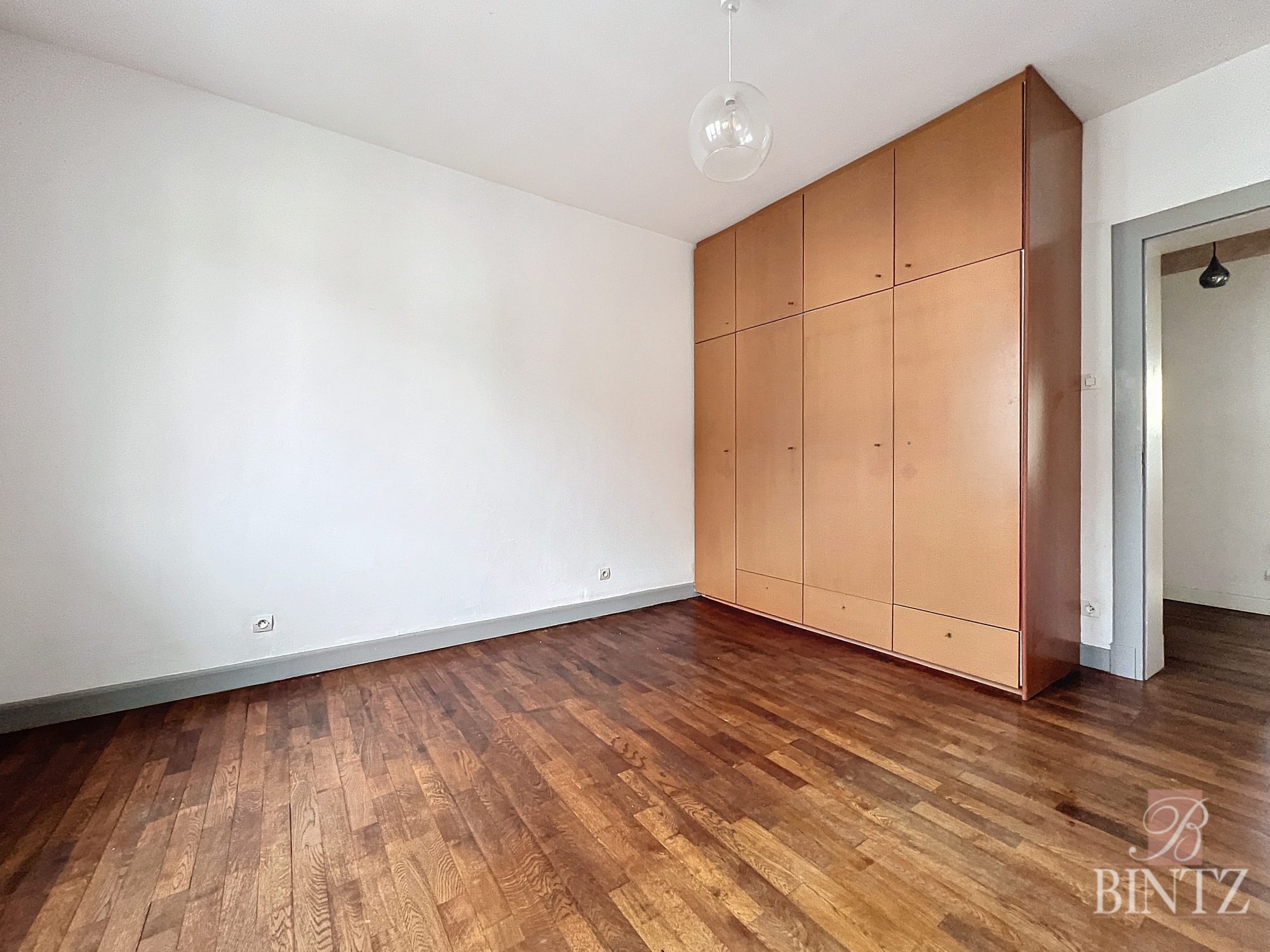 Appartement à Strasbourg — vignette 5