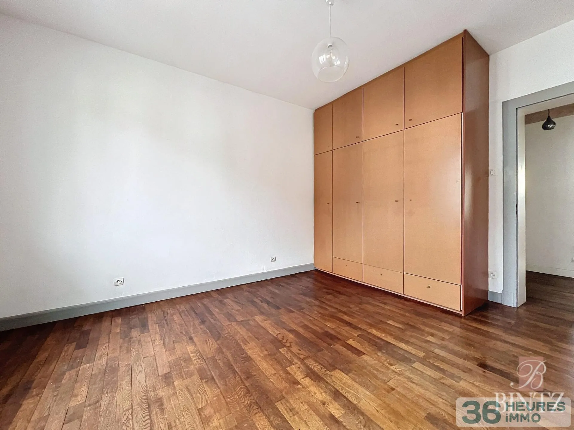 Appartement à Strasbourg — vignette 5