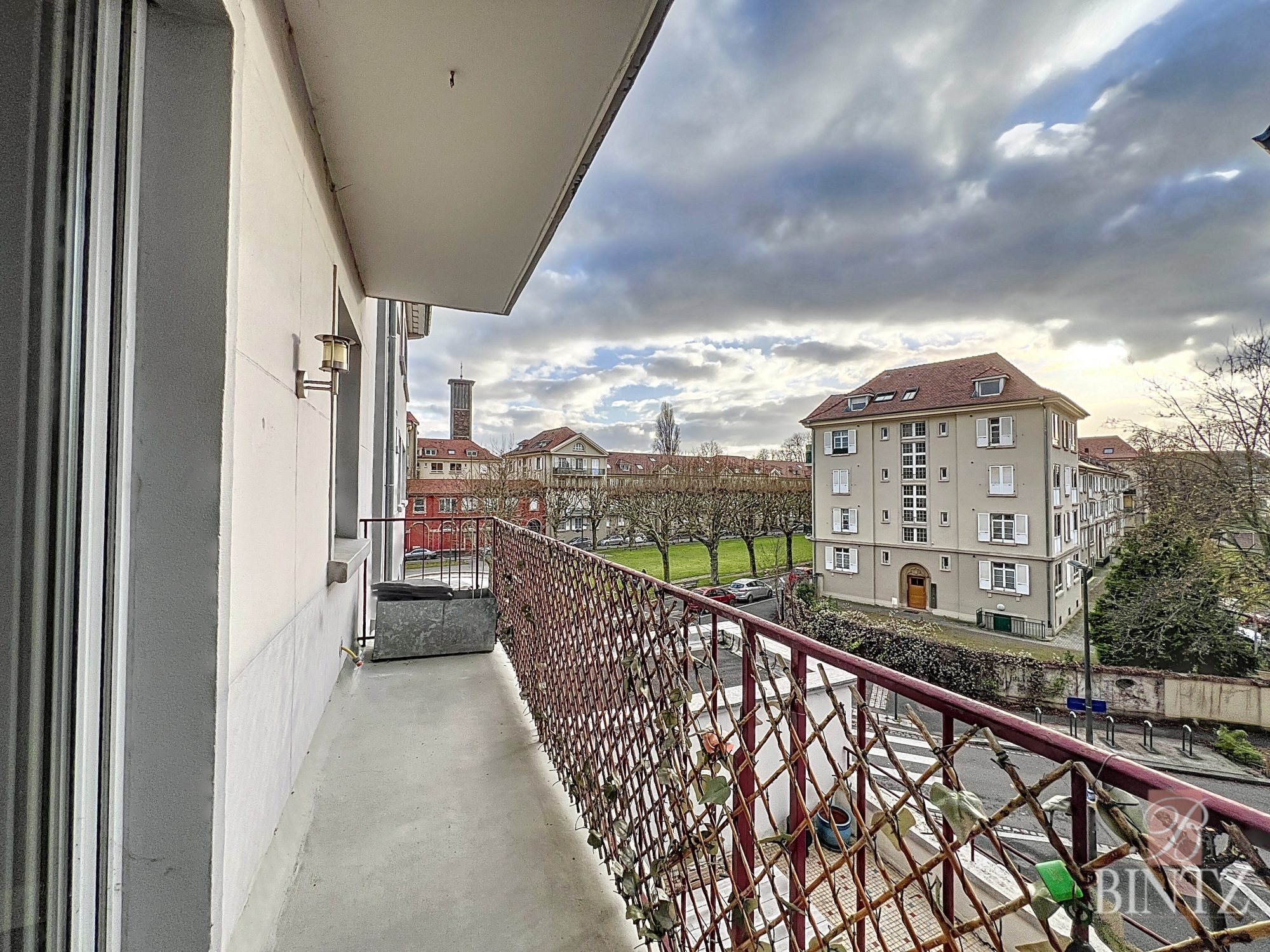 Appartement à Strasbourg — vignette 6