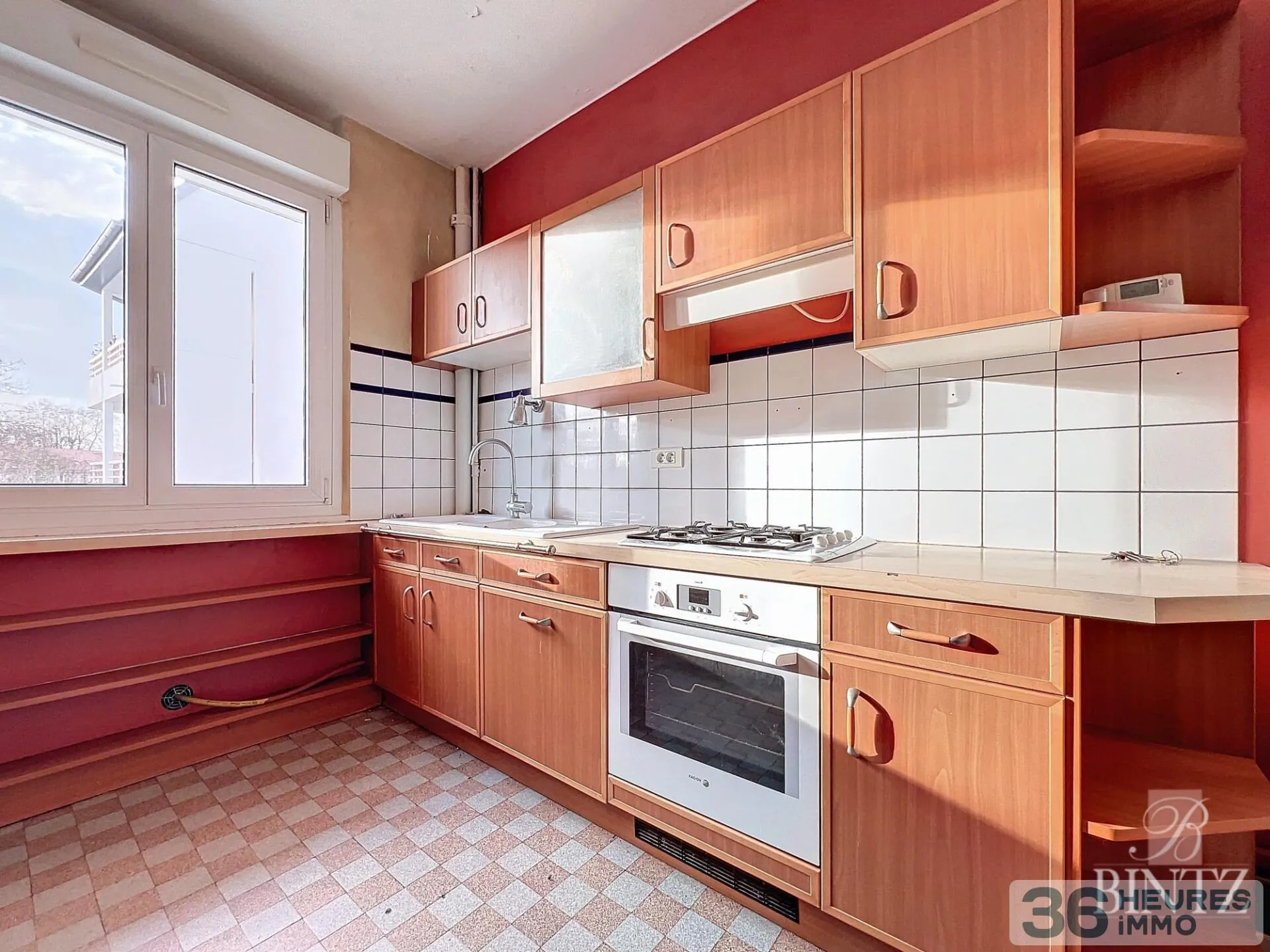 Appartement à Strasbourg — vignette 7