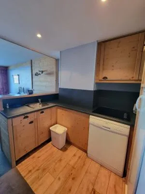 Appartement à La Plagne Tarentaise — vignette 5