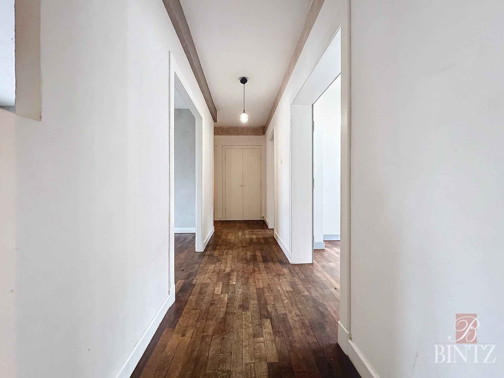 Appartement à Strasbourg — vignette 10