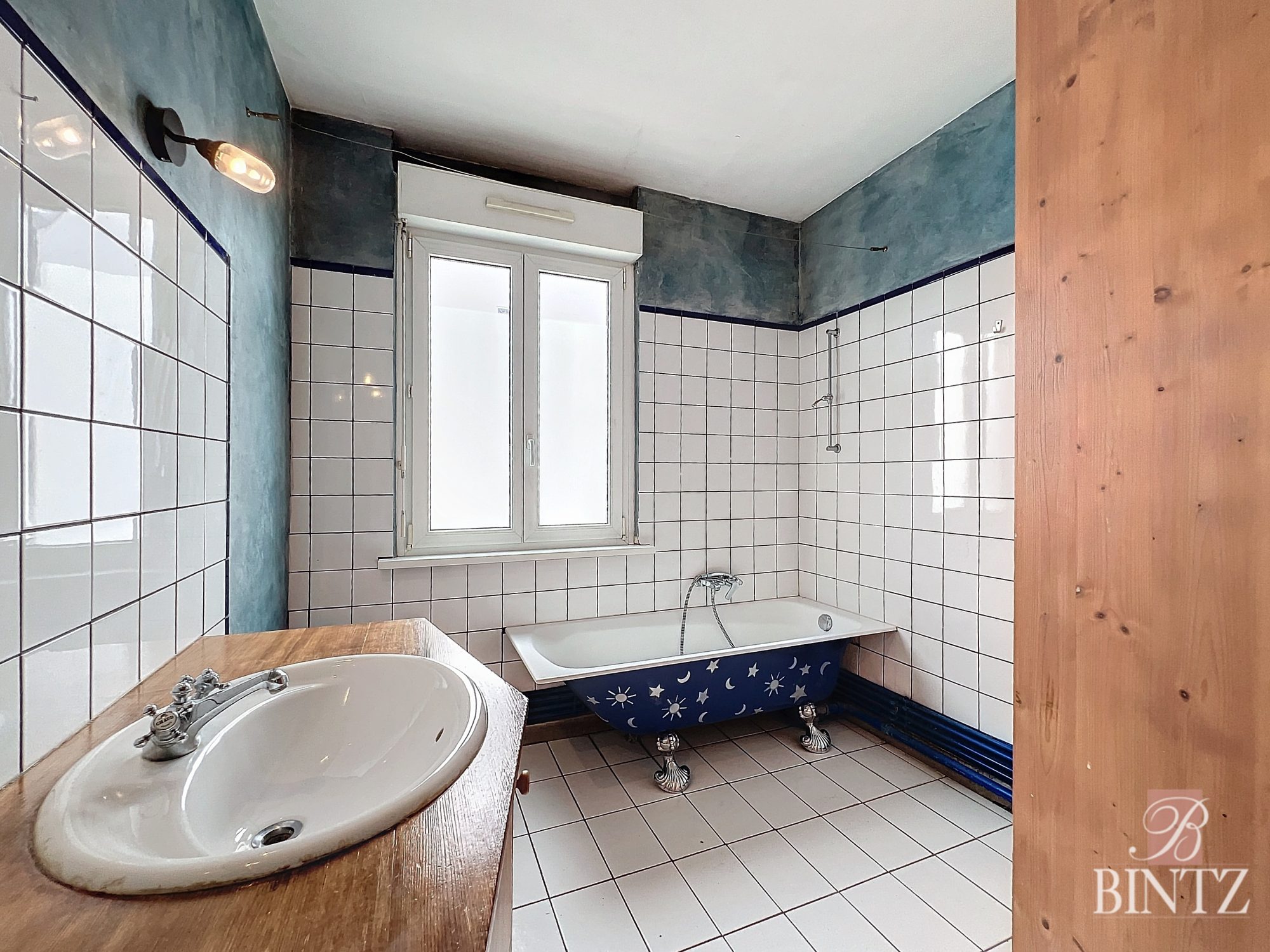 Appartement à Strasbourg — vignette 11