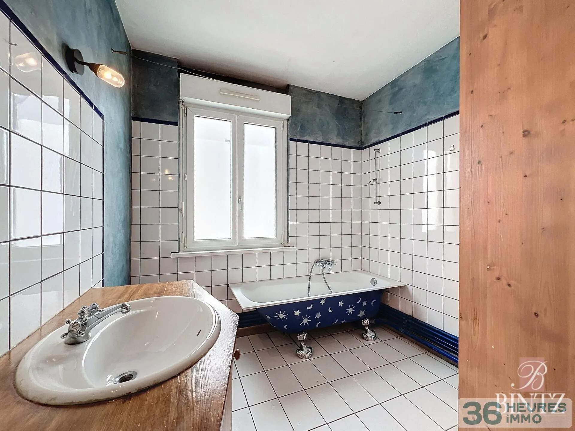 Appartement à Strasbourg — vignette 11