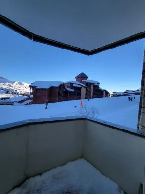 Appartement à La Plagne Tarentaise — vignette 6