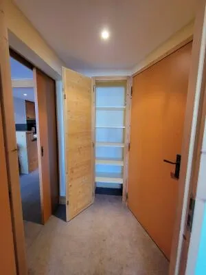 Appartement à La Plagne Tarentaise — vignette 10
