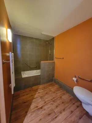 Appartement à La Plagne Tarentaise — vignette 11