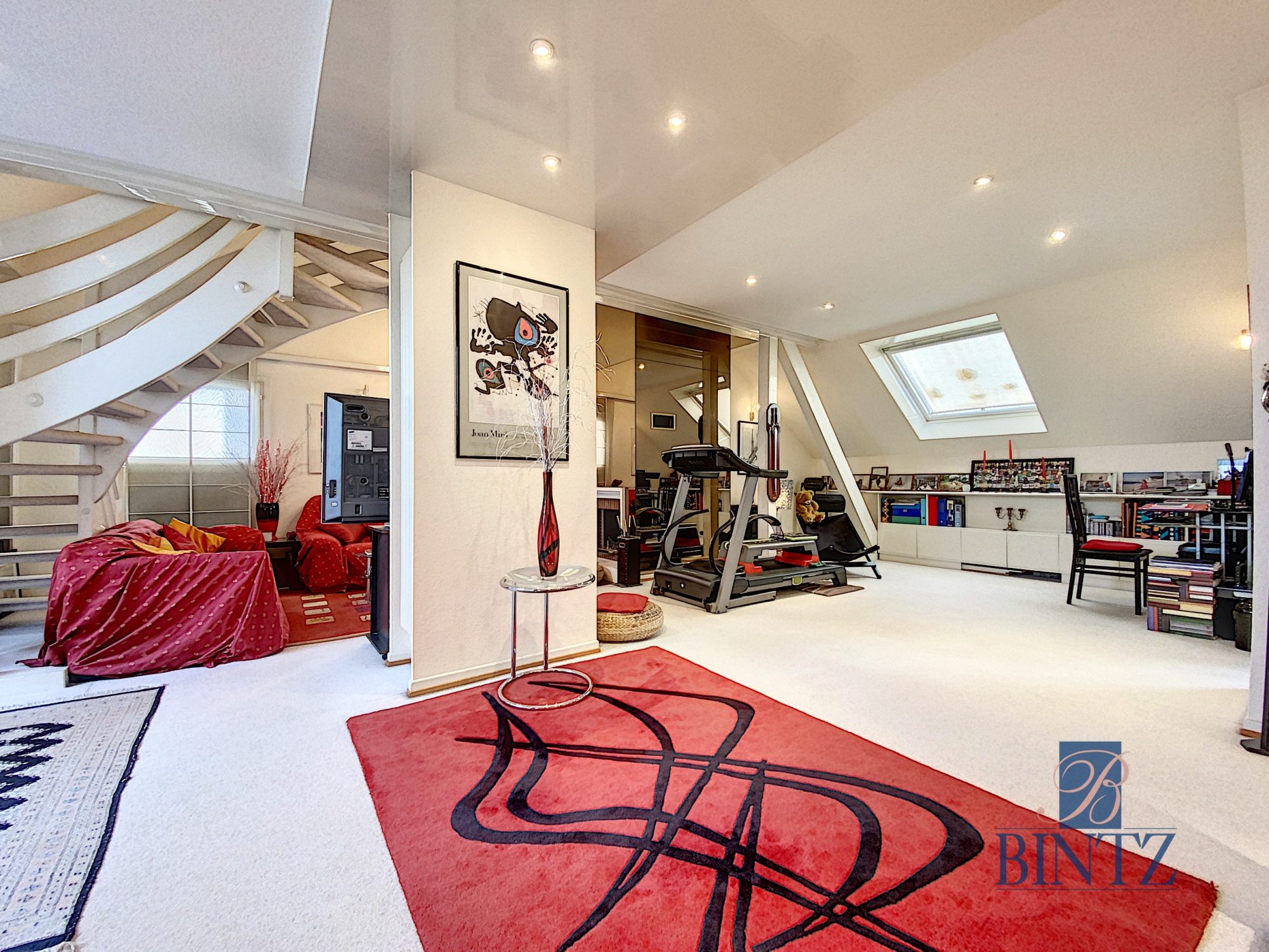 Appartement à Strasbourg — vignette 3
