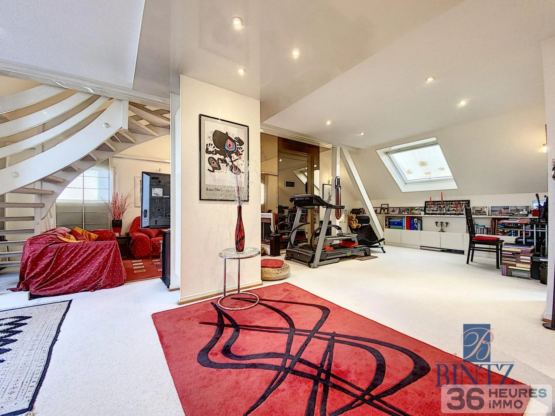 Appartement à Strasbourg — vignette 3