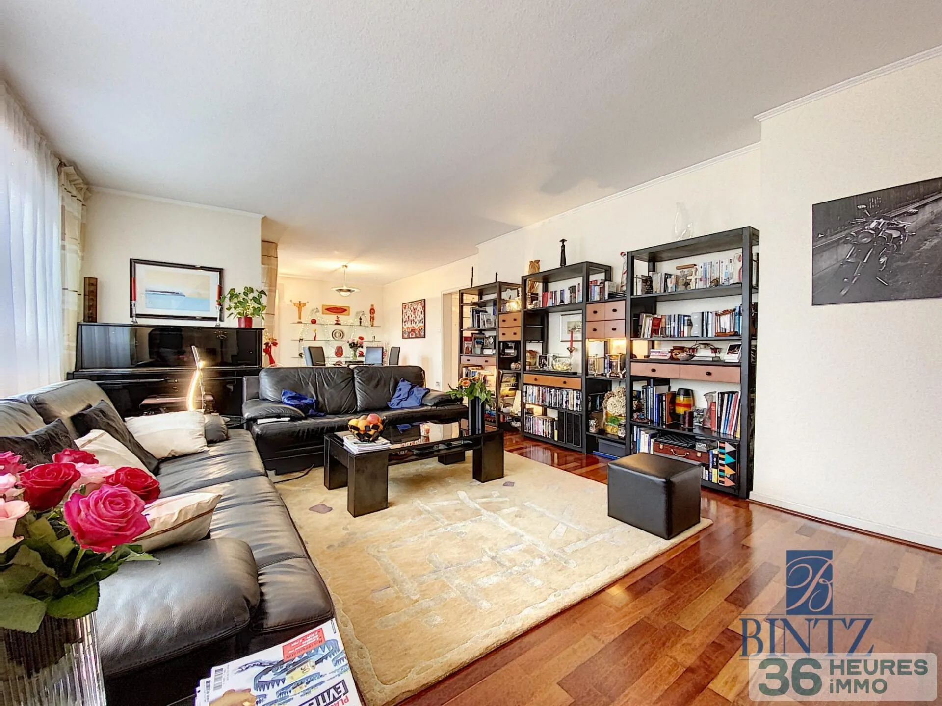 Appartement à Strasbourg — vignette 4