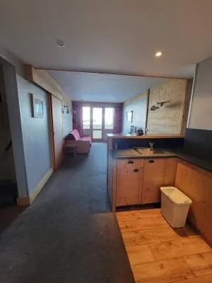 Appartement à La Plagne Tarentaise — vignette 12