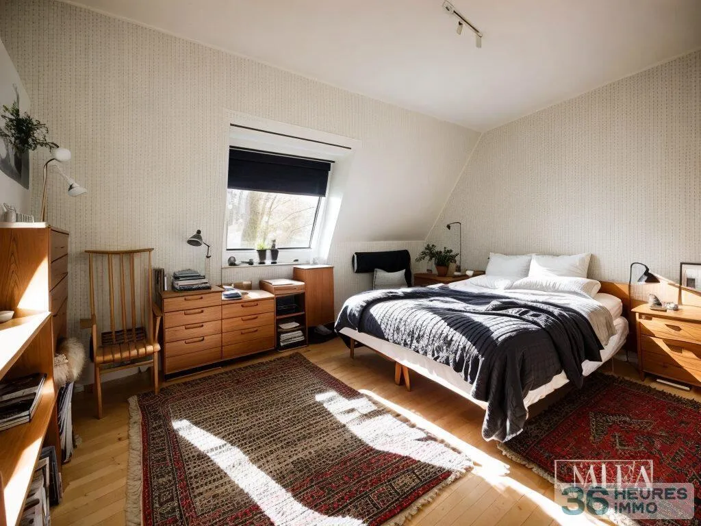 Appartement à Strasbourg — vignette 5