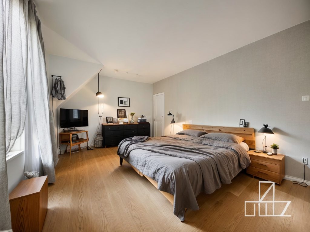 Appartement à Strasbourg — vignette 6