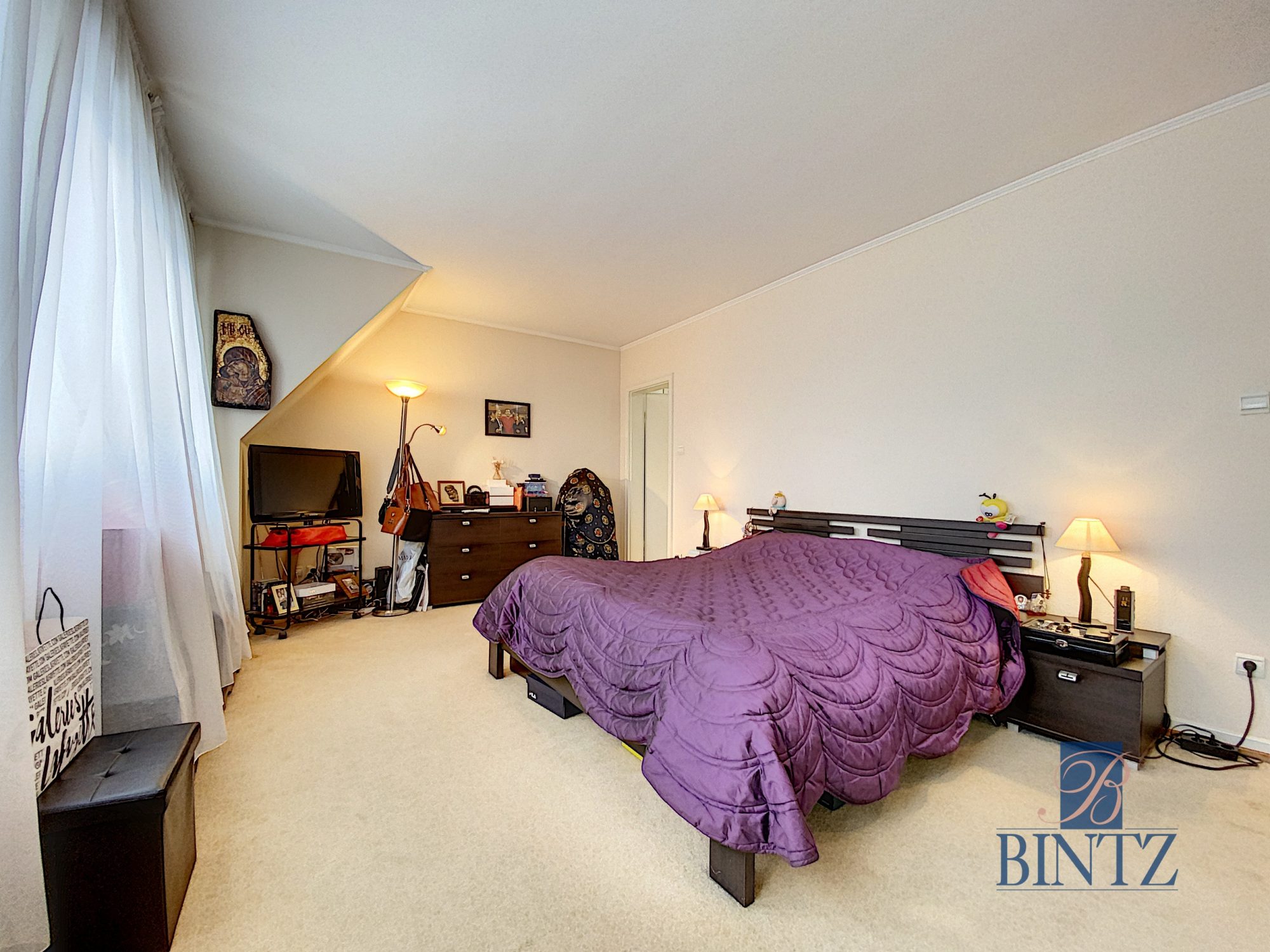 Appartement à Strasbourg — vignette 7