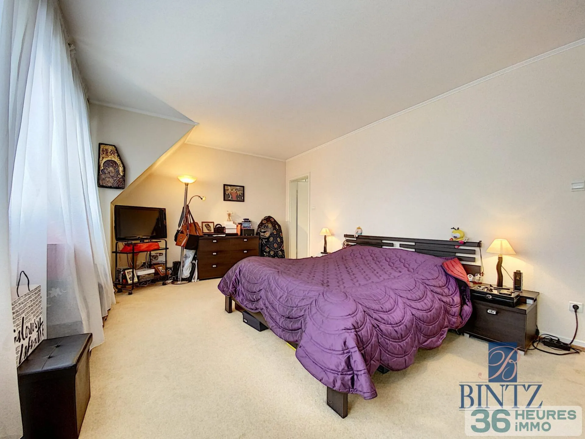 Appartement à Strasbourg — vignette 7