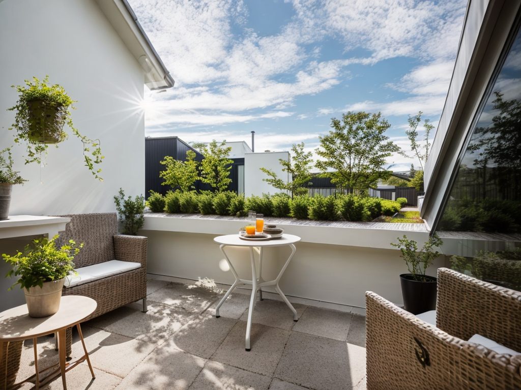 Appartement à Strasbourg — vignette 10