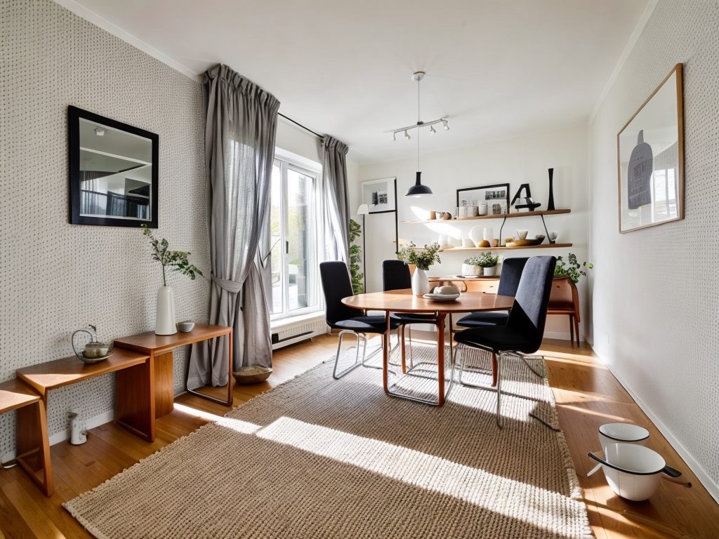 Appartement à Strasbourg — vignette 12