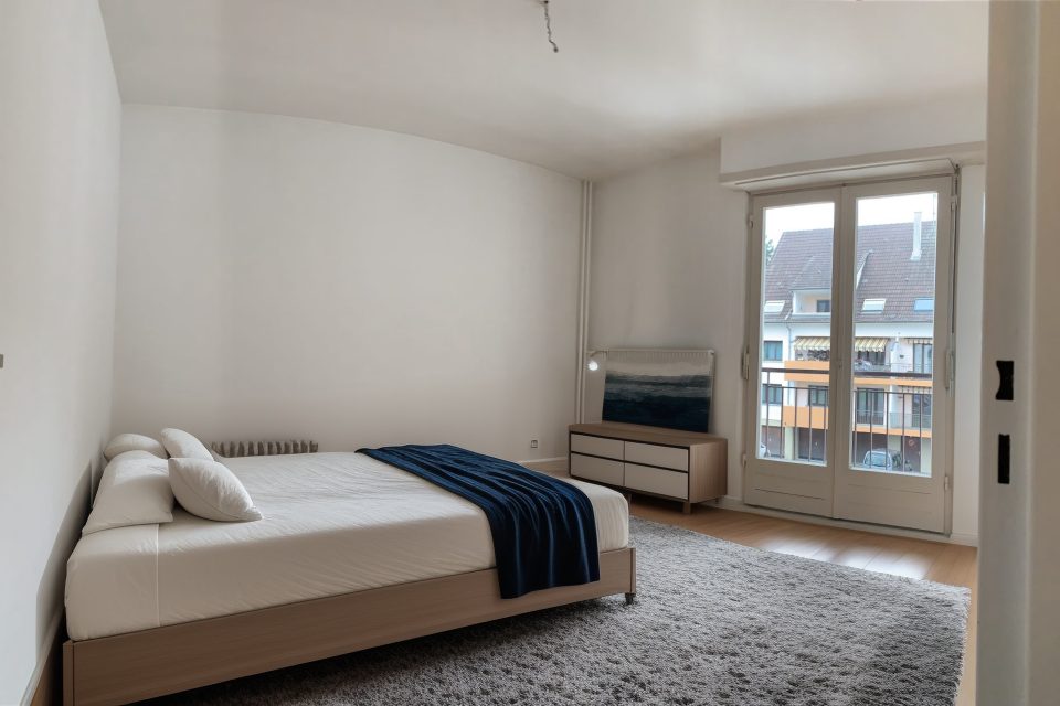 Appartement à Strasbourg — vignette 2