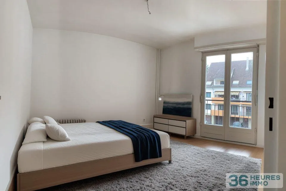 Appartement à Strasbourg — vignette 2