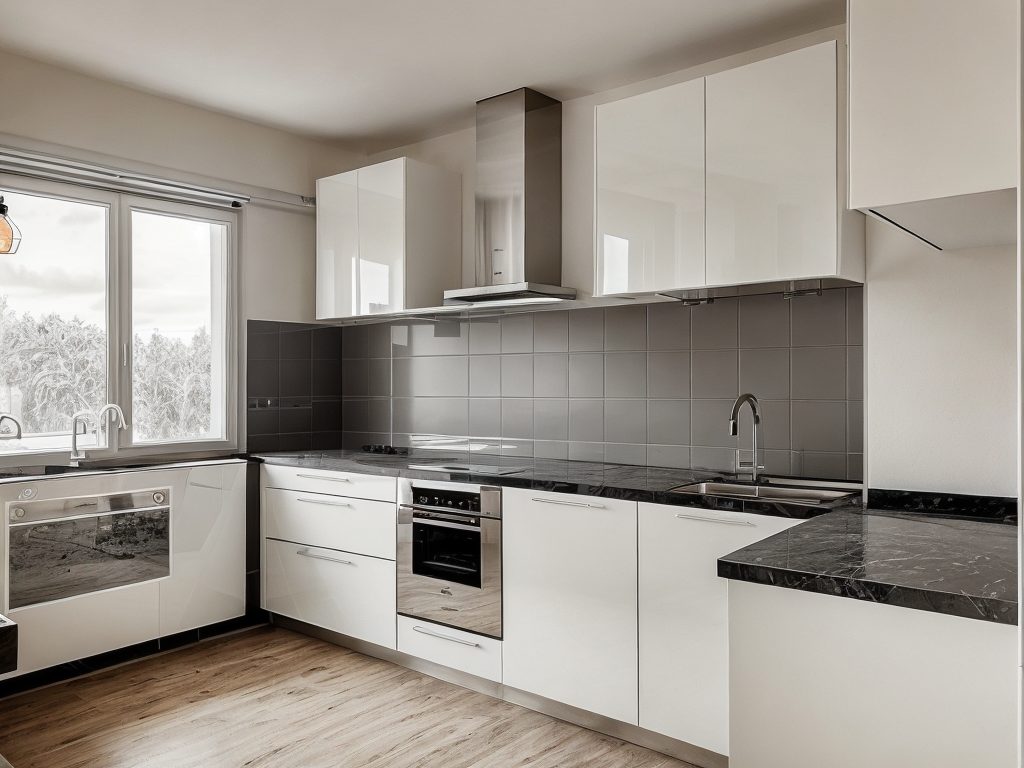Appartement à Strasbourg — vignette 3