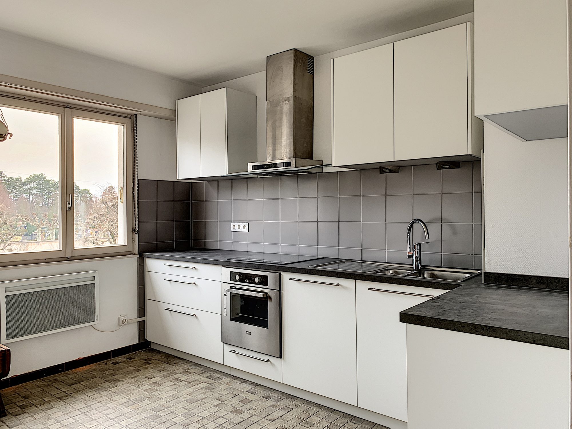 Appartement à Strasbourg — vignette 4