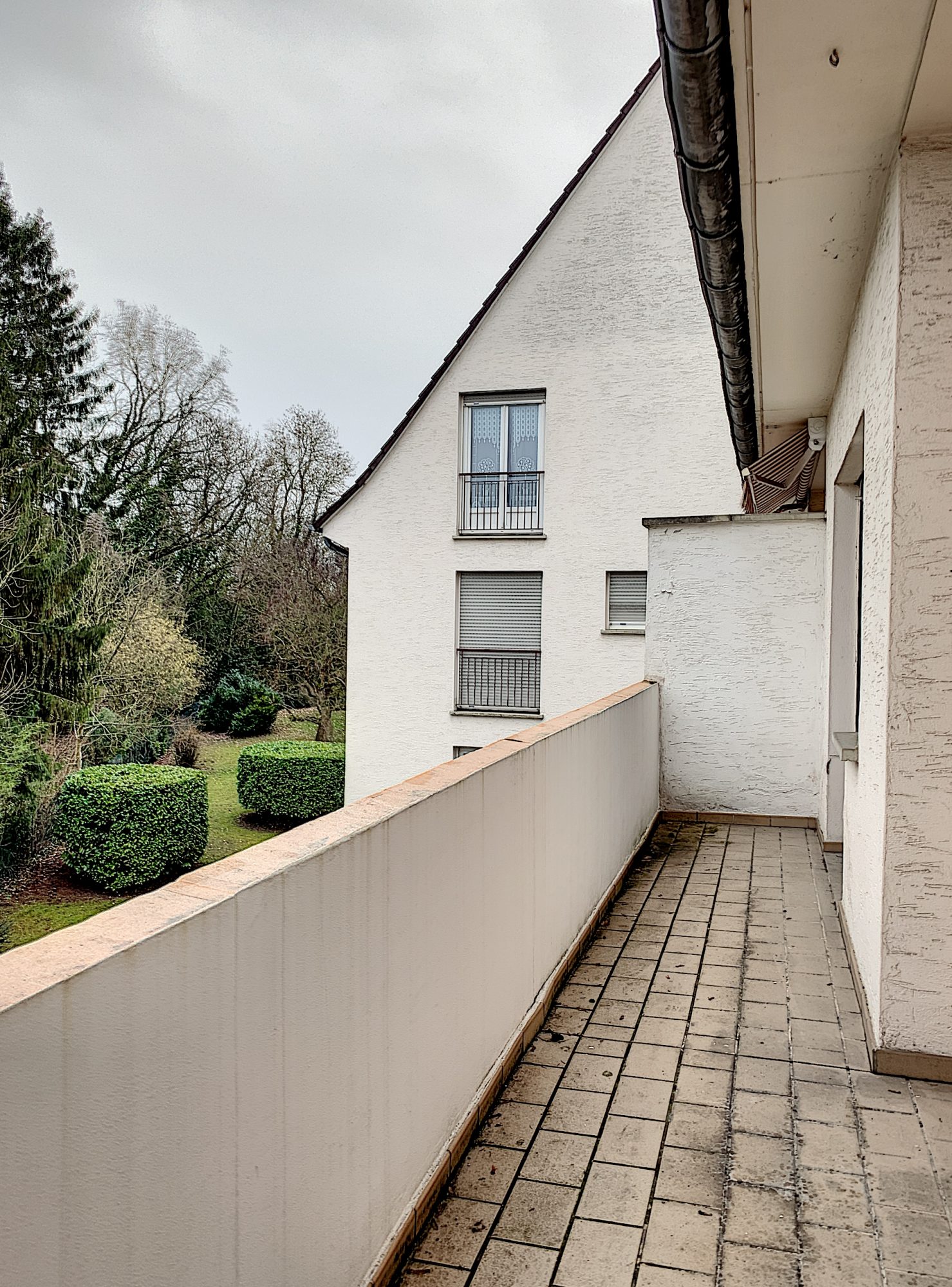 Appartement à Strasbourg — vignette 5