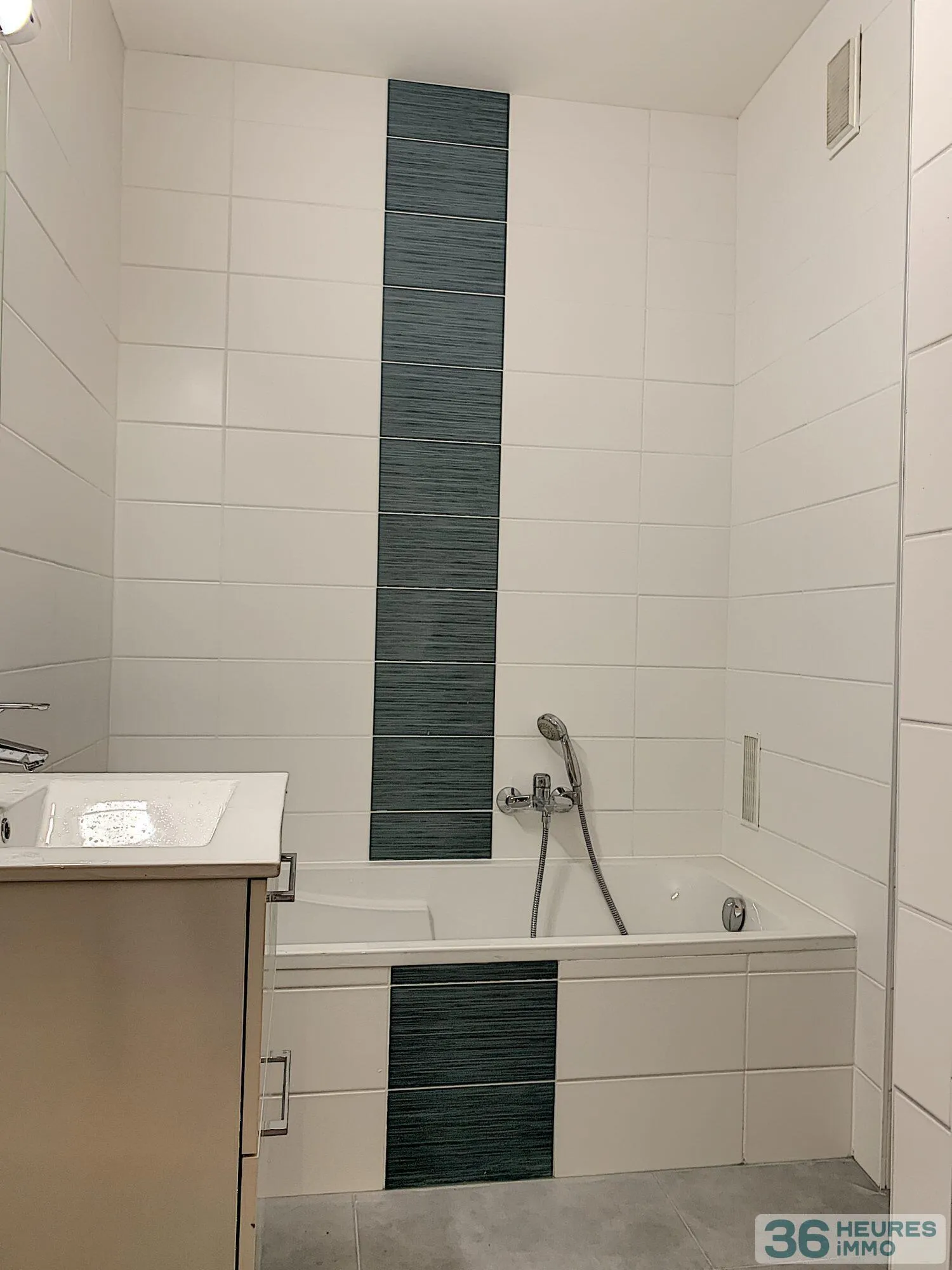 Appartement à Strasbourg — vignette 7