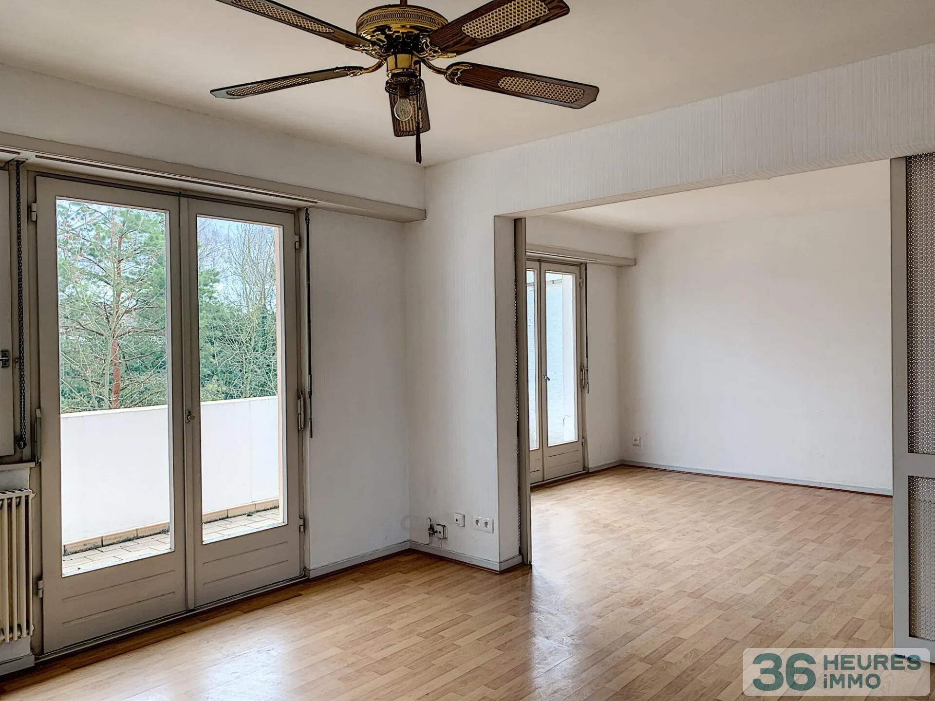 Appartement à Strasbourg — vignette 8