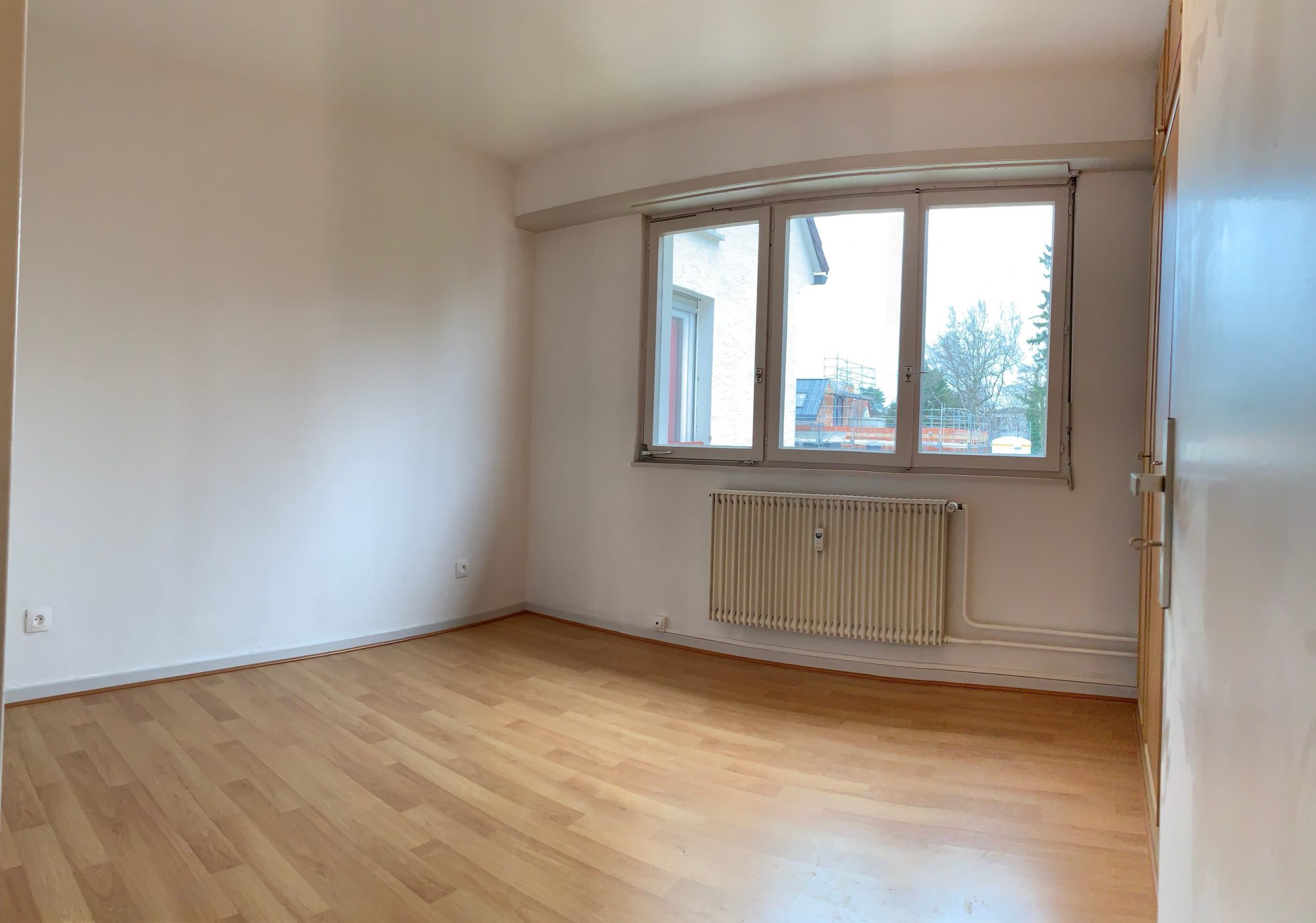 Appartement à Strasbourg — vignette 9