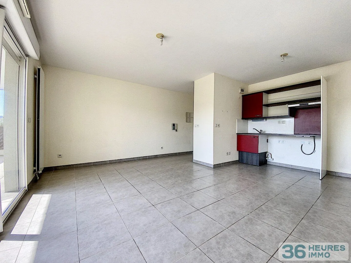 Appartement à Montpellier — vignette 3