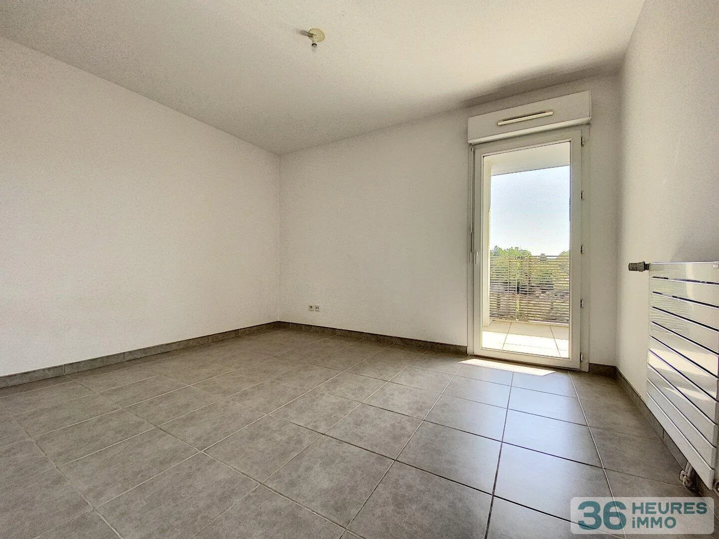 Appartement à Montpellier — vignette 4